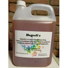 Degreaser Original 5Lt