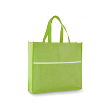 Synchro Tote - Lime