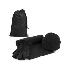 Greenland Fleeced Set 