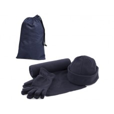 Greenland Fleeced Set 