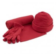 Greenland Fleeced Set 