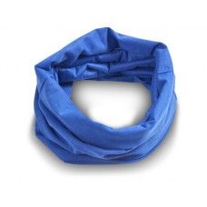 Kids Flexi Tubular Bandana - Blue
