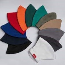 Adult Face Mask Triple Layer