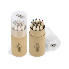 Chroma Pencil Set