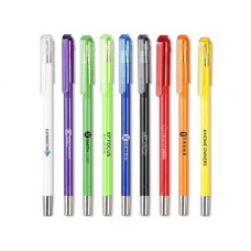 Mac-Blac Ball Pen - Black