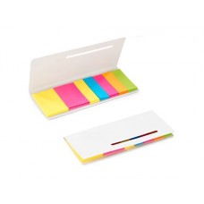 Bright Side Sticky Flags