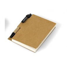 Script Notebook