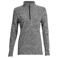 Ladies Energi Sweater - Grey