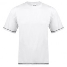 Mens Velocity T-Shirt - White