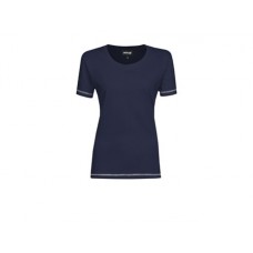 Ladies Velocity T-Shirt - Navy